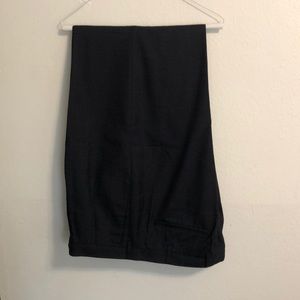 Nautica designer dress pant NWOT size 40-32